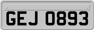 GEJ0893