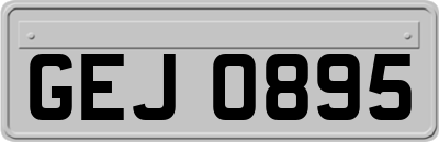 GEJ0895