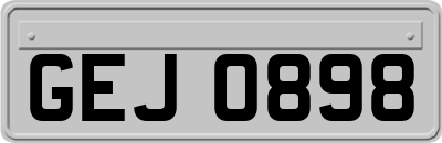 GEJ0898