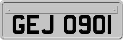 GEJ0901