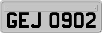 GEJ0902