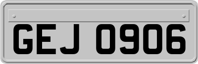 GEJ0906