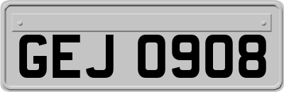 GEJ0908