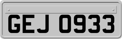 GEJ0933