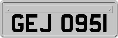 GEJ0951
