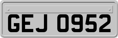 GEJ0952