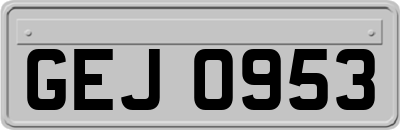 GEJ0953