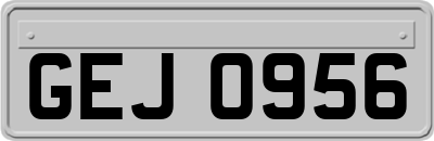 GEJ0956