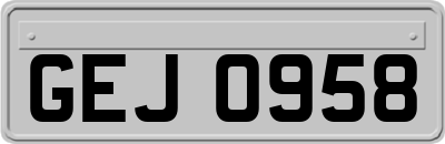 GEJ0958
