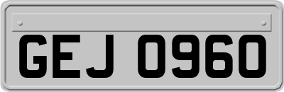 GEJ0960