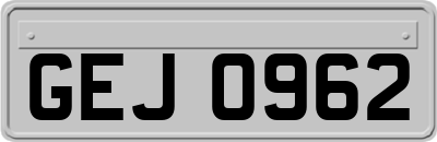 GEJ0962