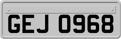 GEJ0968