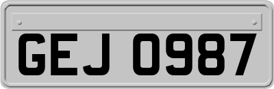 GEJ0987