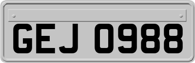 GEJ0988