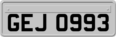 GEJ0993