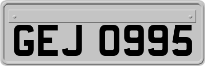 GEJ0995