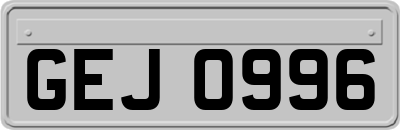 GEJ0996