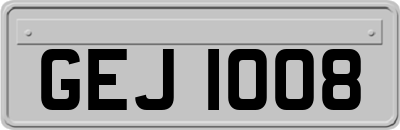 GEJ1008
