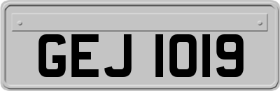 GEJ1019