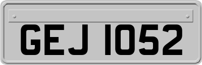 GEJ1052