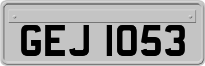 GEJ1053