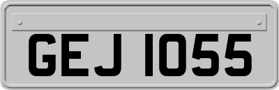 GEJ1055