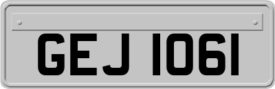 GEJ1061
