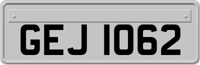 GEJ1062