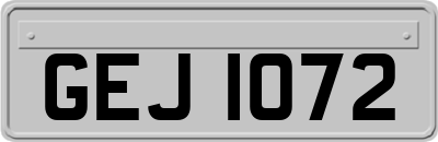 GEJ1072