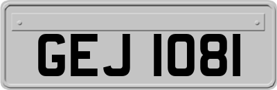 GEJ1081
