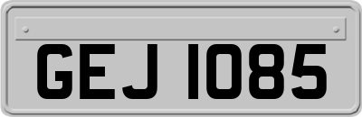 GEJ1085