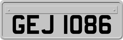 GEJ1086