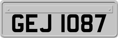 GEJ1087