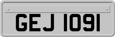 GEJ1091