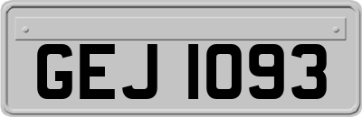 GEJ1093