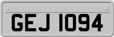 GEJ1094