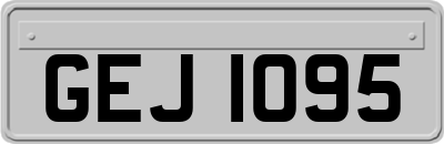 GEJ1095