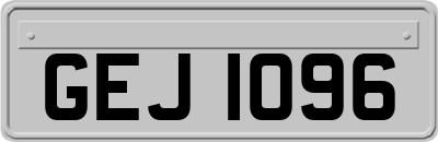 GEJ1096