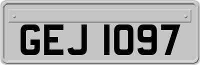 GEJ1097