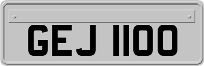 GEJ1100