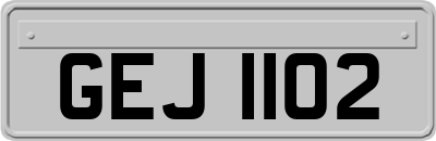GEJ1102