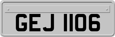 GEJ1106