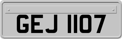GEJ1107