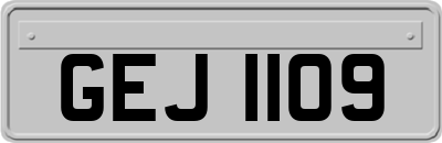 GEJ1109
