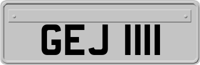 GEJ1111