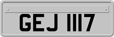 GEJ1117