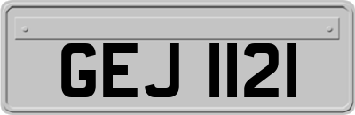 GEJ1121