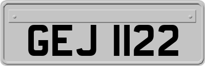 GEJ1122