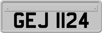 GEJ1124