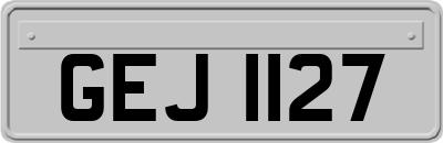 GEJ1127